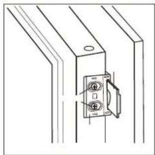 BRANDT BIL624ES - Installation - 2