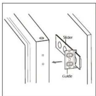 BRANDT BIL624ES - Installation - 4