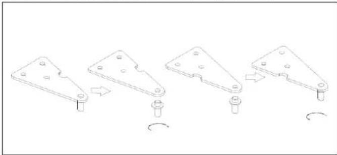 BRANDT BIL624ES - Description - 4