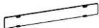 BRANDT BIL624ES - Kits voor installmentie - 4