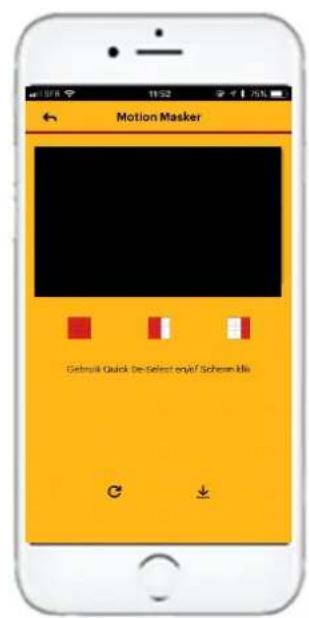 KODAK EP101WG - C- Gevoeligheidsinstelling - 3