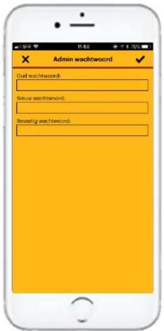 KODAK EP101WG - A-Basis installingen - 1