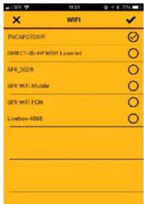 KODAK EP101WG - Apparaat beheer - 4