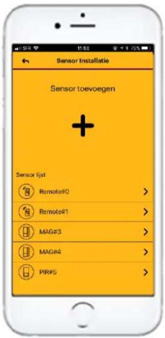 KODAK EP101WG - A-Basis installingen - 3