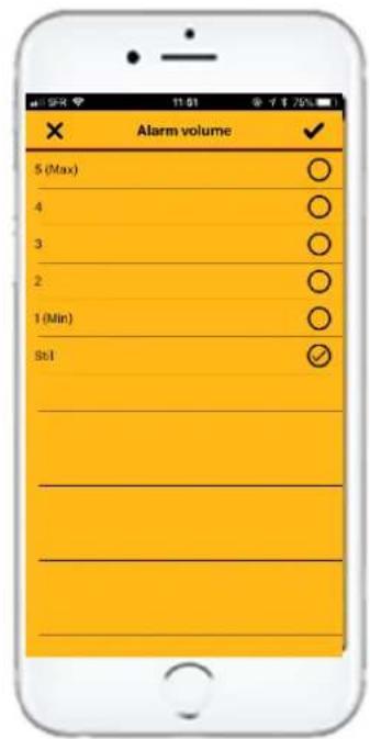KODAK EP101WG - A-Basis installingen - 6