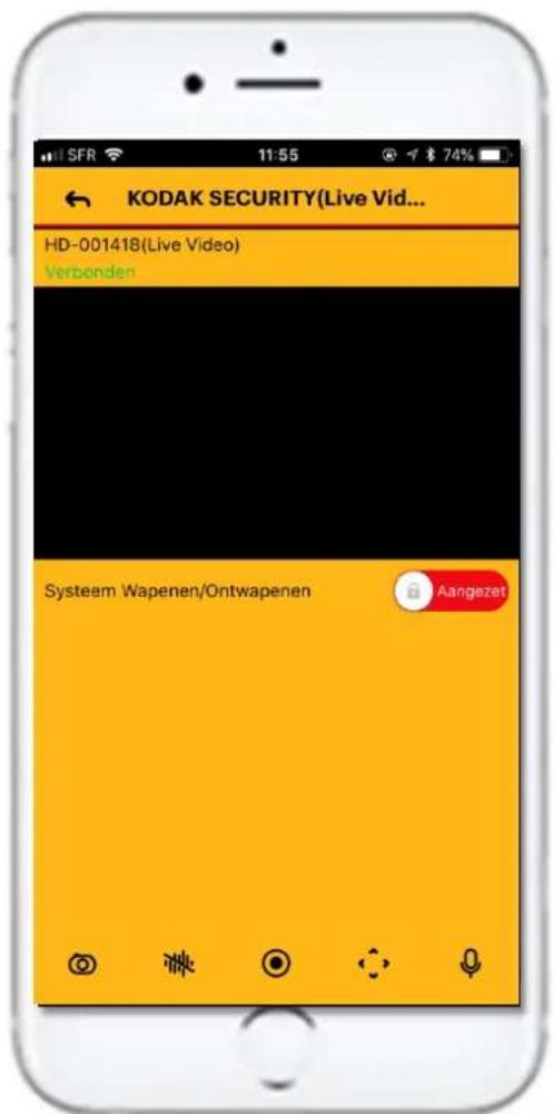 KODAK EP101WG - IX- Live beeld - 1