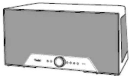 Teufel One M - Contenu de la livraison - 1