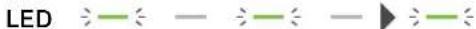 SENNHEISER SP 30+ - Appel actif 2nd appel entrant - 4