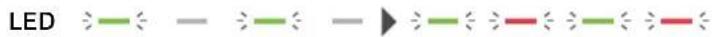 SENNHEISER SP 30+ - Appel actif 2nd appel entrant - 4