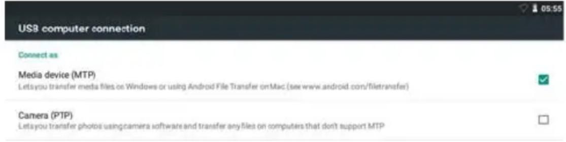 Sunstech TAB109QCBT - Commentseconnectoràunordinateur - 1