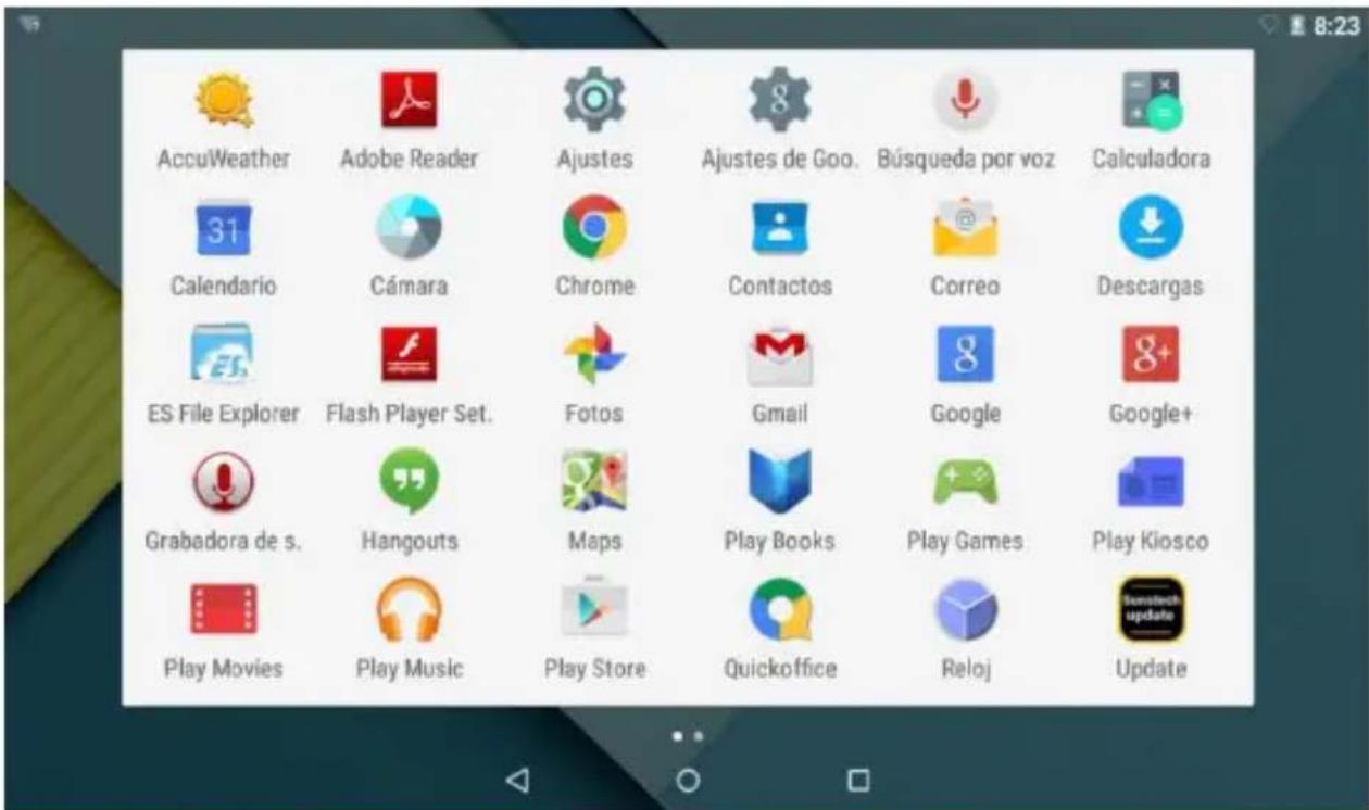 Sunstech TAB109QCBT - ChargedelaBatterie - 1