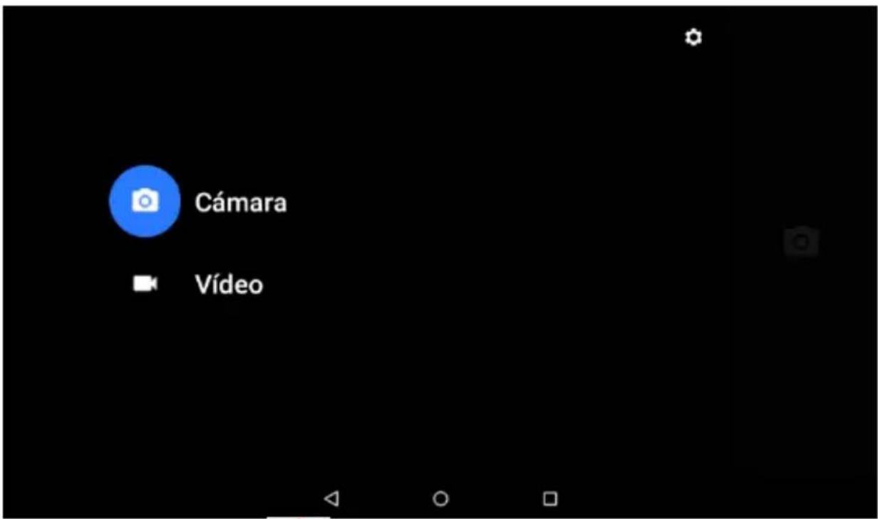 Sunstech TAB109QCBT - Camera - 3
