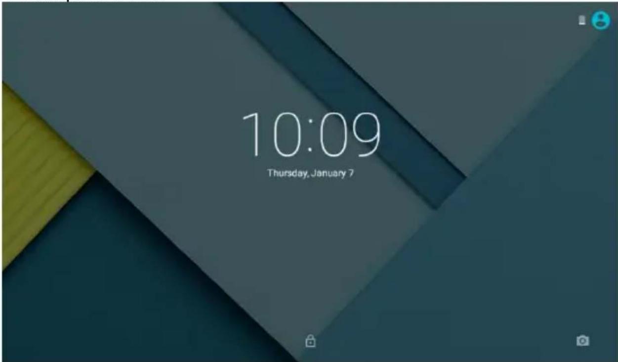 Sunstech TAB109QCBT - Tabledesmatieres - 1