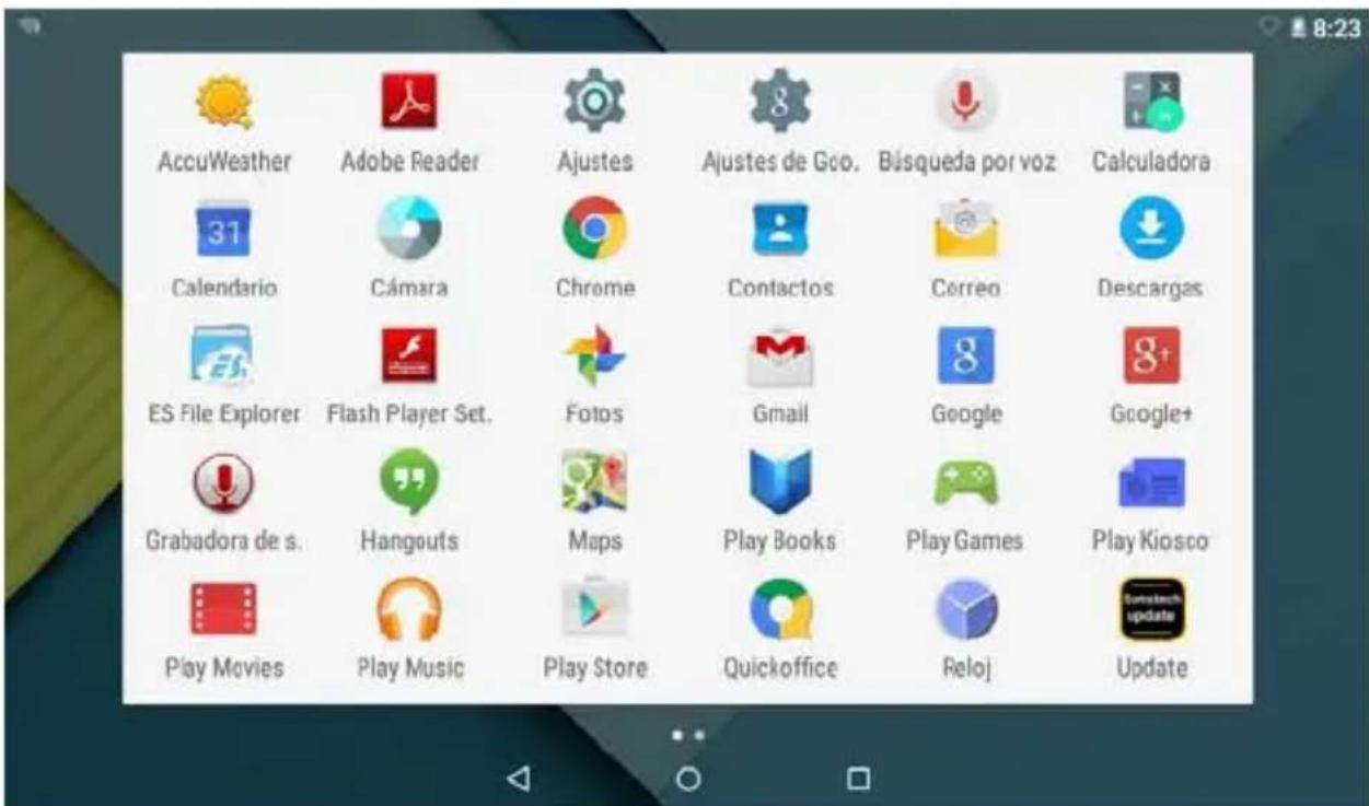 Sunstech TAB109QCBT - CarregamentodaBateria - 1