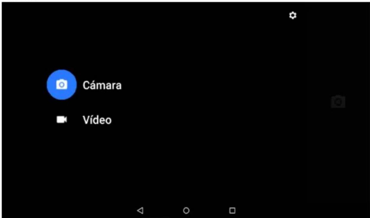 Sunstech TAB109QCBT - Cámara - 3