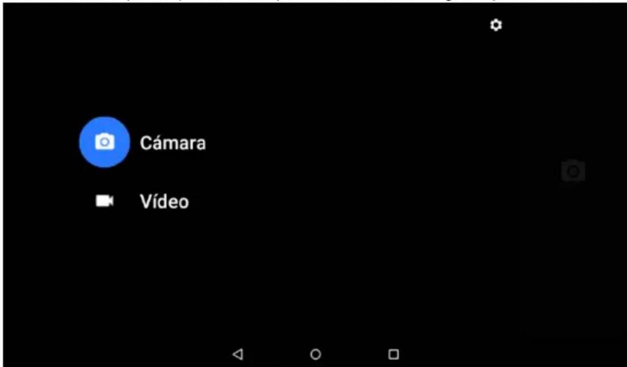 Sunstech TAB109QCBT - Camara - 3