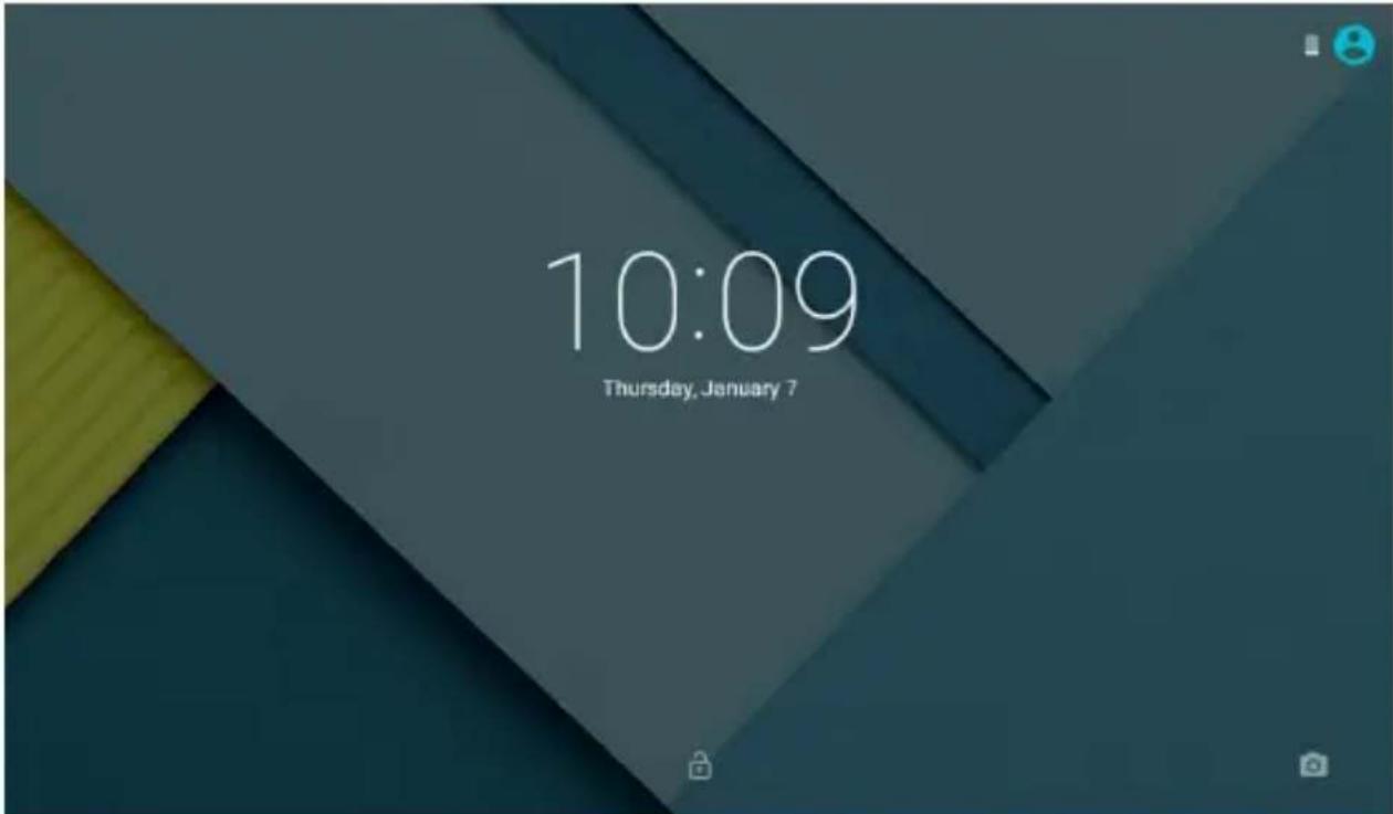 Sunstech TAB109QCBT - InterruptordeencendidoON/OFF - 1