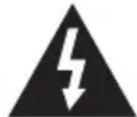 TOSHIBA TDE323 - ATTENTION - 1
