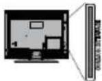 TOSHIBA TDH32363G - Commande audio système - 28