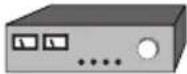 TOSHIBA TDH32363G - Commande audio système - 14