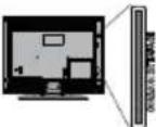 TOSHIBA TDH49363G - Commande audio système - 28