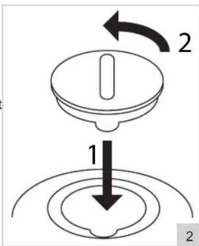 BESTRON DTP800TP - ATTENTION: - 2