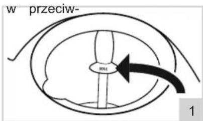 BESTRON DTP800TP - OSTRZEJEZENIE: - 1