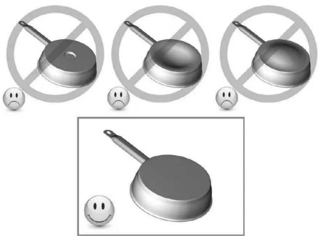 NOVY 17522 - Pan quality - 1