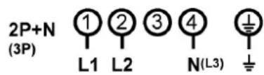 NOVY 17522 - Let op! - 2