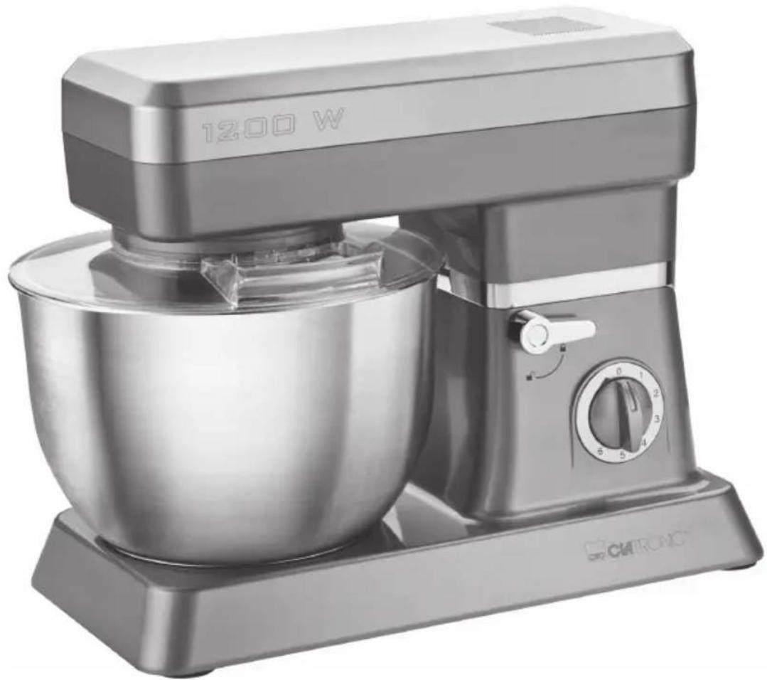 CLATRONIC KM 3630 - 1