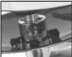 CLATRONIC KM 3630 - Gebruik - 1
