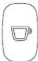 Tchibo Cafissimo mini - Panneau de commande - fonctions des touches - 3