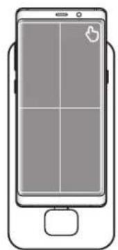 SAMSUNG EEM5100TBEGCA - قراعة الدليل أولاً - 9