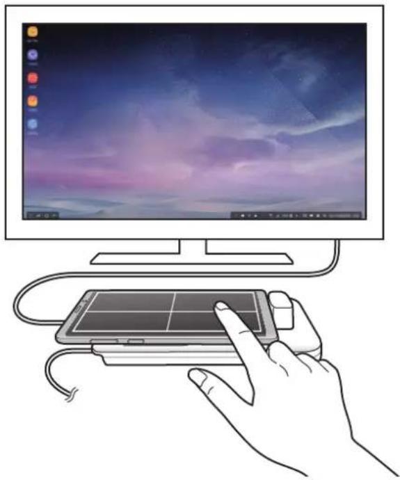 SAMSUNG EEM5100TBEGCA - Контролиране с мобилно устройство - 1