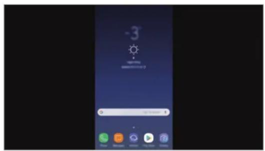 SAMSUNG EEM5100TBEGCA - Polnjenje baterije mobilne naprave - 2