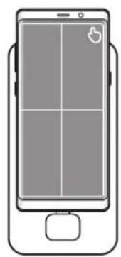 SAMSUNG EEM5100TBEGCA - قراعة الدليل أولاً - 21