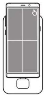 SAMSUNG EEM5100TBEGCA - قراعة الدليل أولاً - 5