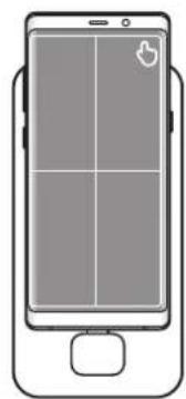 SAMSUNG EEM5100TBEGCA - Draadloos verbinden of verbinden via Bluetooth - 6
