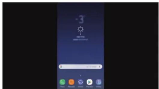 SAMSUNG EEM5100TBEGCA - Lees dit eerst - 2