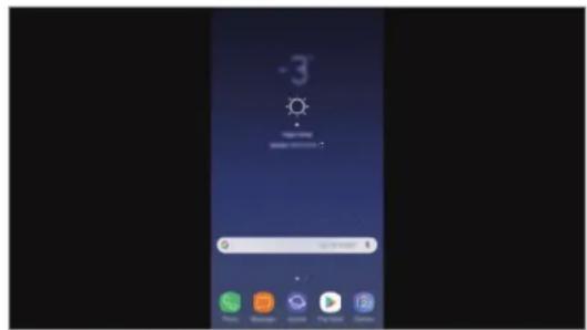 SAMSUNG EEM5100TBEGCA - Connecting the multimedia dock and a mobile device - 10