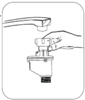 MEDION MD 37227 - Endommagement de l'appareil ! - 1