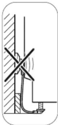 MEDION MD 37227 - Aufstellen und Ausrichten - 1