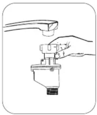 MEDION MD 37227 - Aufstellen und Ausrichten - 2