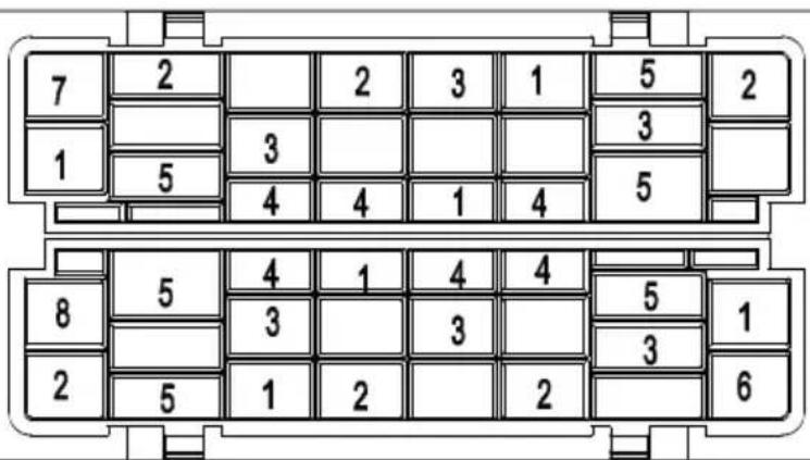 MEDION MD 37227 - Cestello per posate - 1
