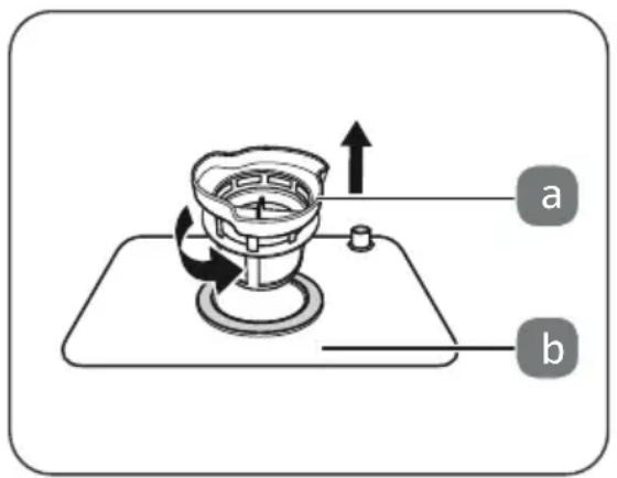 MEDION MD 37227 - Sistema di fi Itri - 1