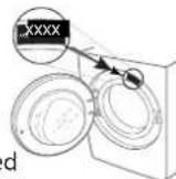 BAUKNECHT WATK Pure 96G4 DE - TROUBLESHOOTING - 2