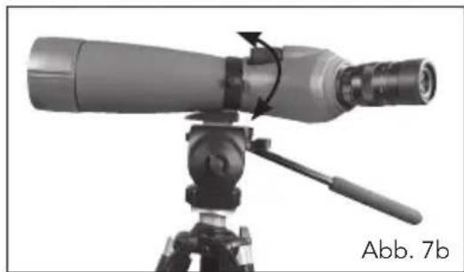 CELESTRON REGAL M2 65MM - STÖR Lichtblende UND SICHTFührung - 2
