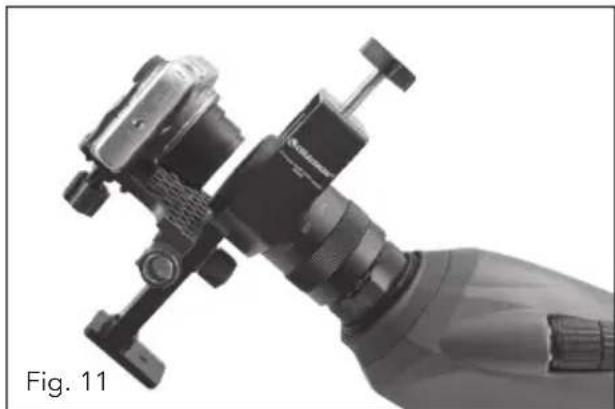 CELESTRON REGAL M2 65MM - FOTOGRAFÍA DIRECTA - 1