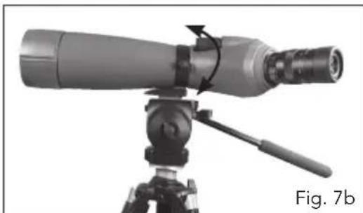 CELESTRON REGAL M2 65MM - PARASOL DE LENTE Y GUIA DE OBSERVACION - 2