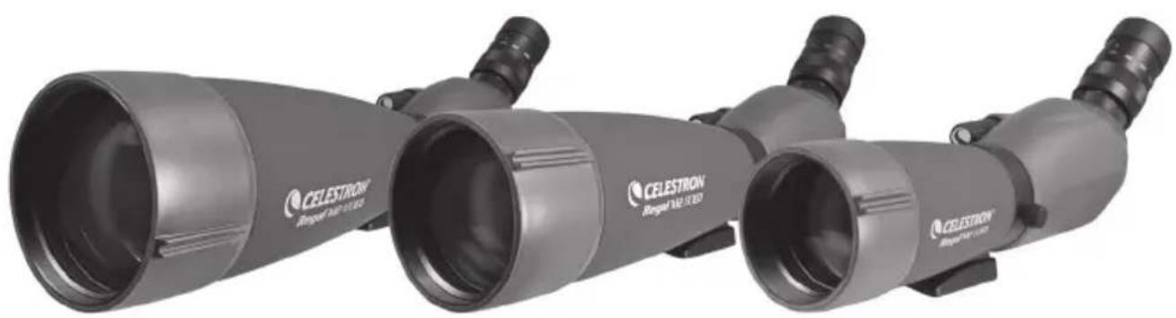 CELESTRON REGAL M2 65MM - RegalM2 - 1